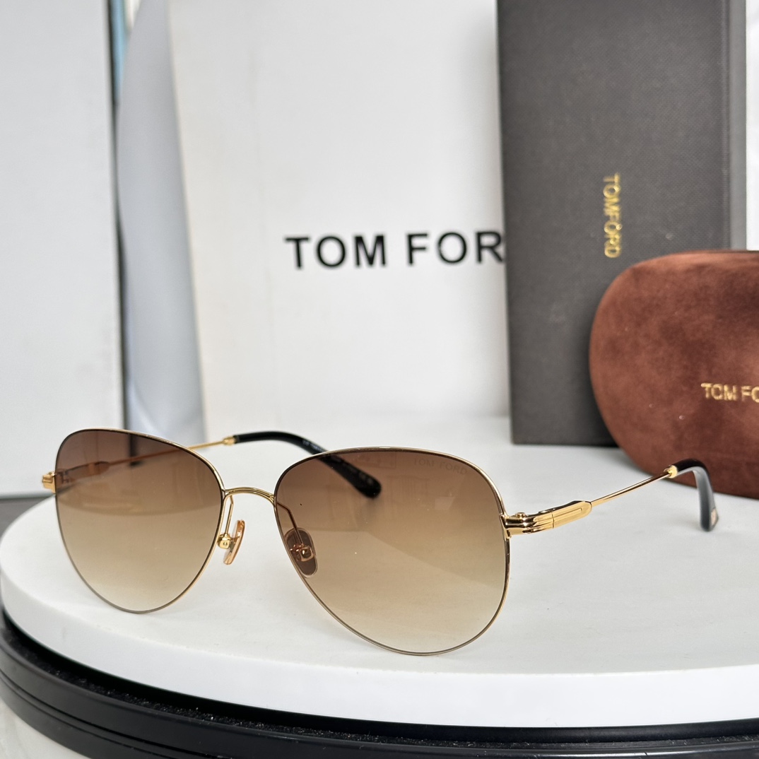  ‼️TOM FOR*官网原版一比一
顶级品质FT0993，SIZE59□15-145
新款刚刚到货，这