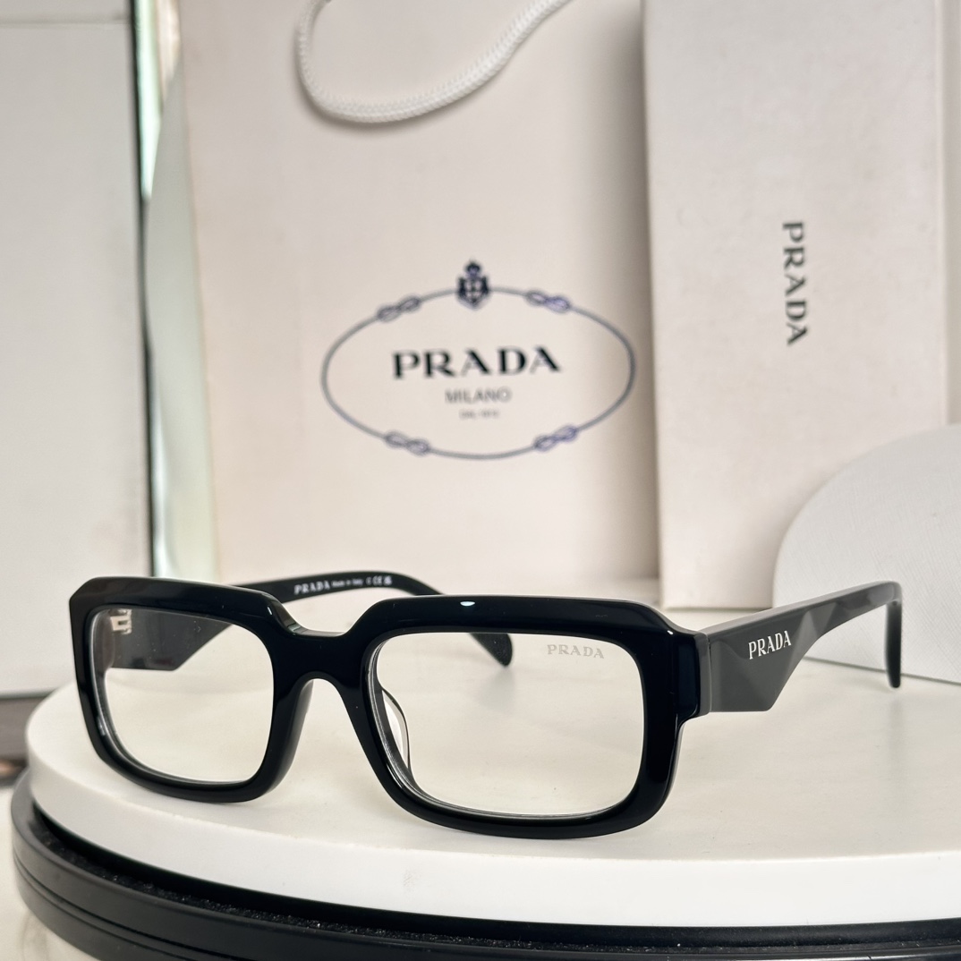 ‼️PRADA✨✨✨MODEL：PRA27S✨✨✨SIZE：61口17-140✨✨✨