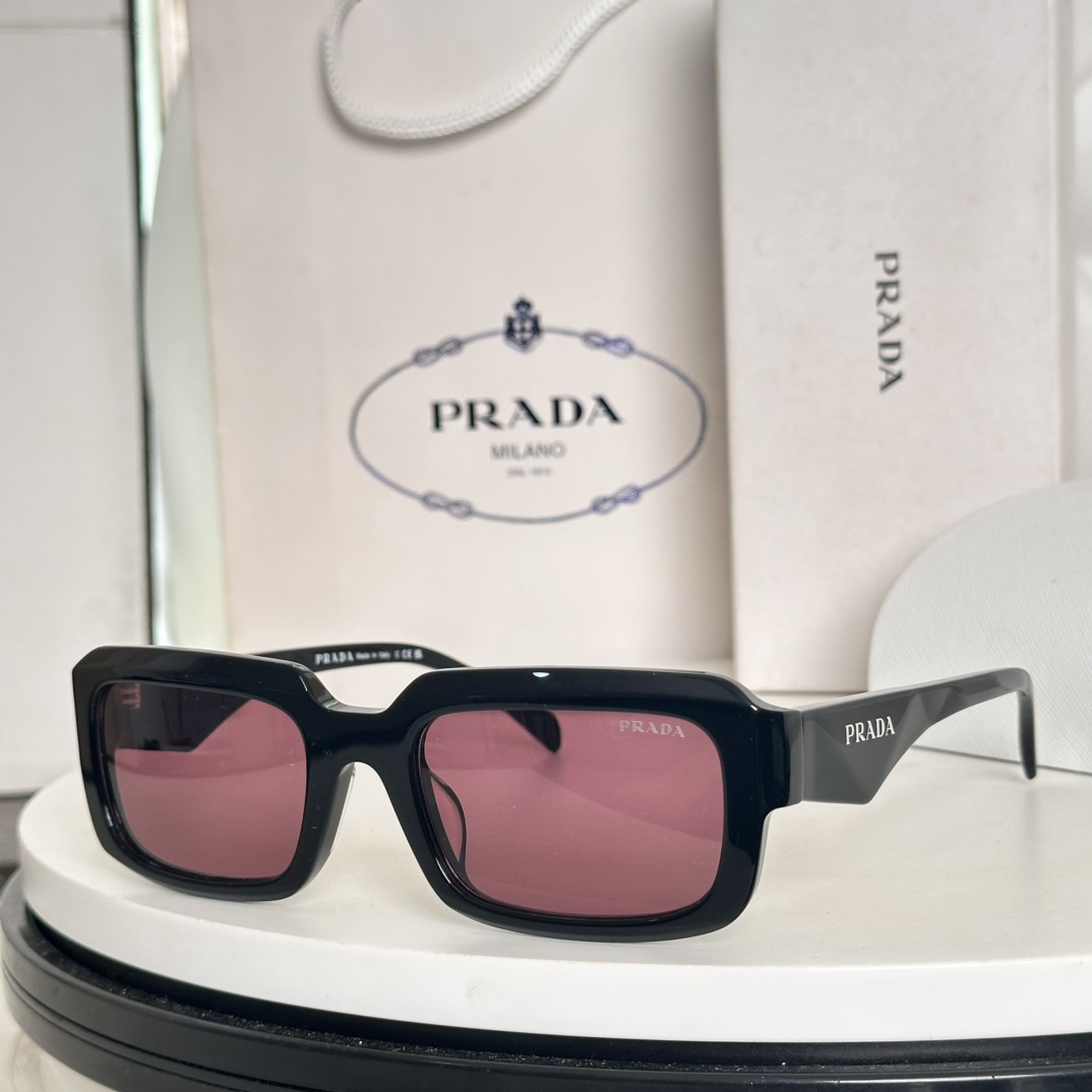  ‼️PRADA✨✨✨MODEL：PRA27S✨✨✨SIZE：61口17-140✨✨✨