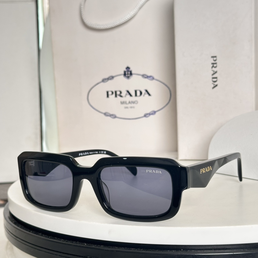  ‼️PRADA✨✨✨MODEL：PRA27S✨✨✨SIZE：61口17-140✨✨✨