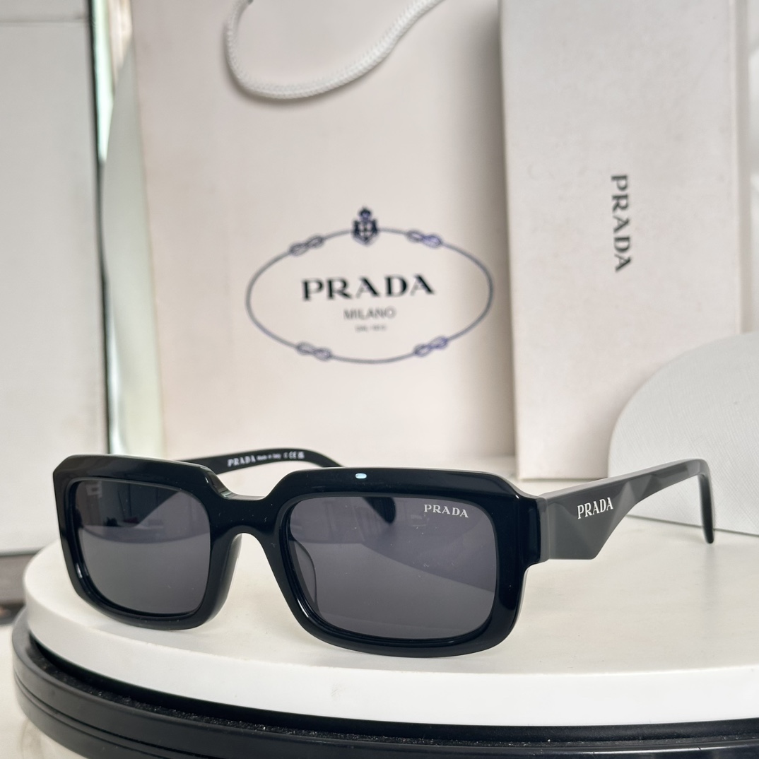  ‼️PRADA✨✨✨MODEL：PRA27S✨✨✨SIZE：61口17-140✨✨✨