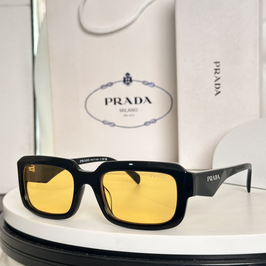  ‼️PRADA✨✨✨MODEL：PRA27S✨✨✨SIZE：61口17-140✨✨✨