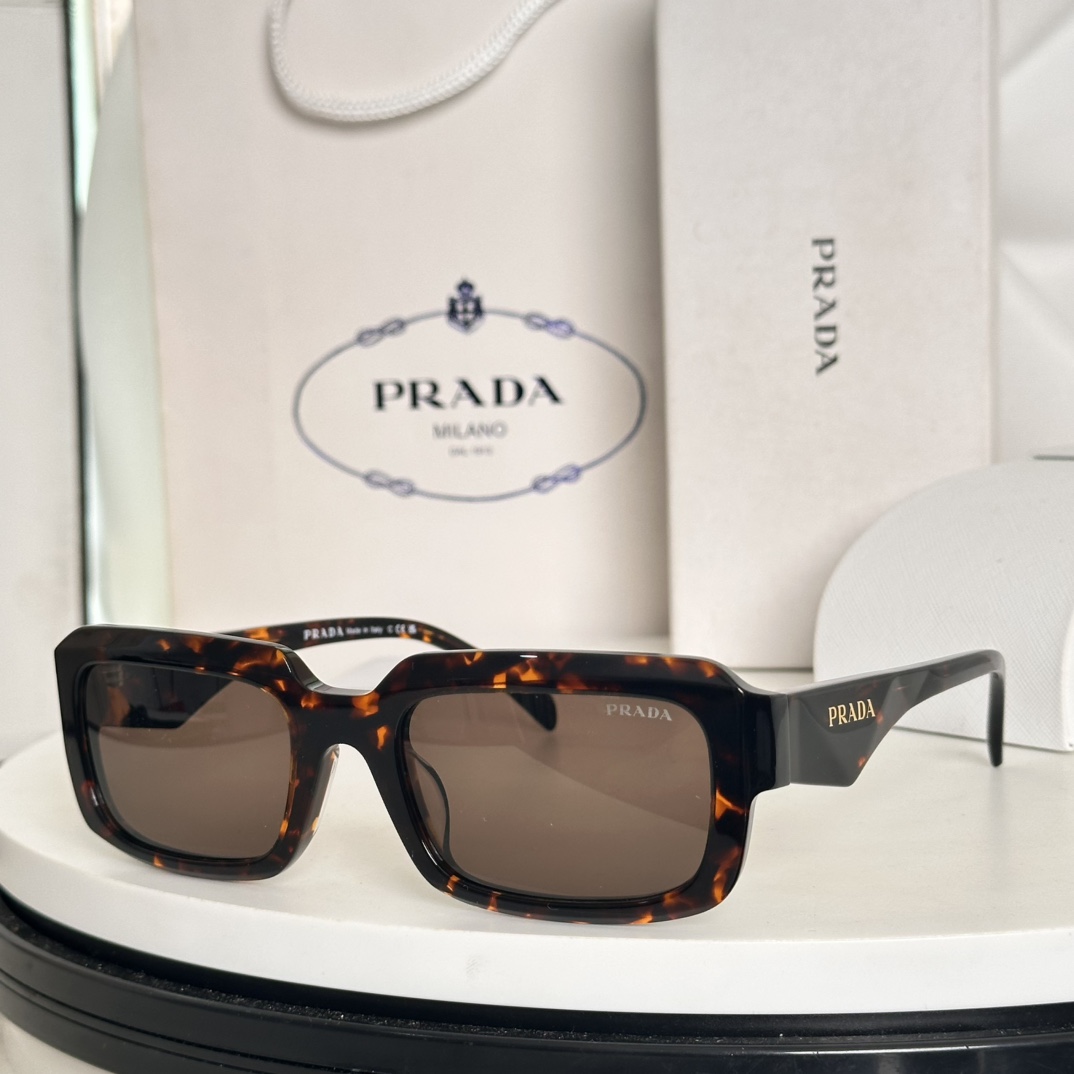  ‼️PRADA✨✨✨MODEL：PRA27S✨✨✨SIZE：61口17-140✨✨✨