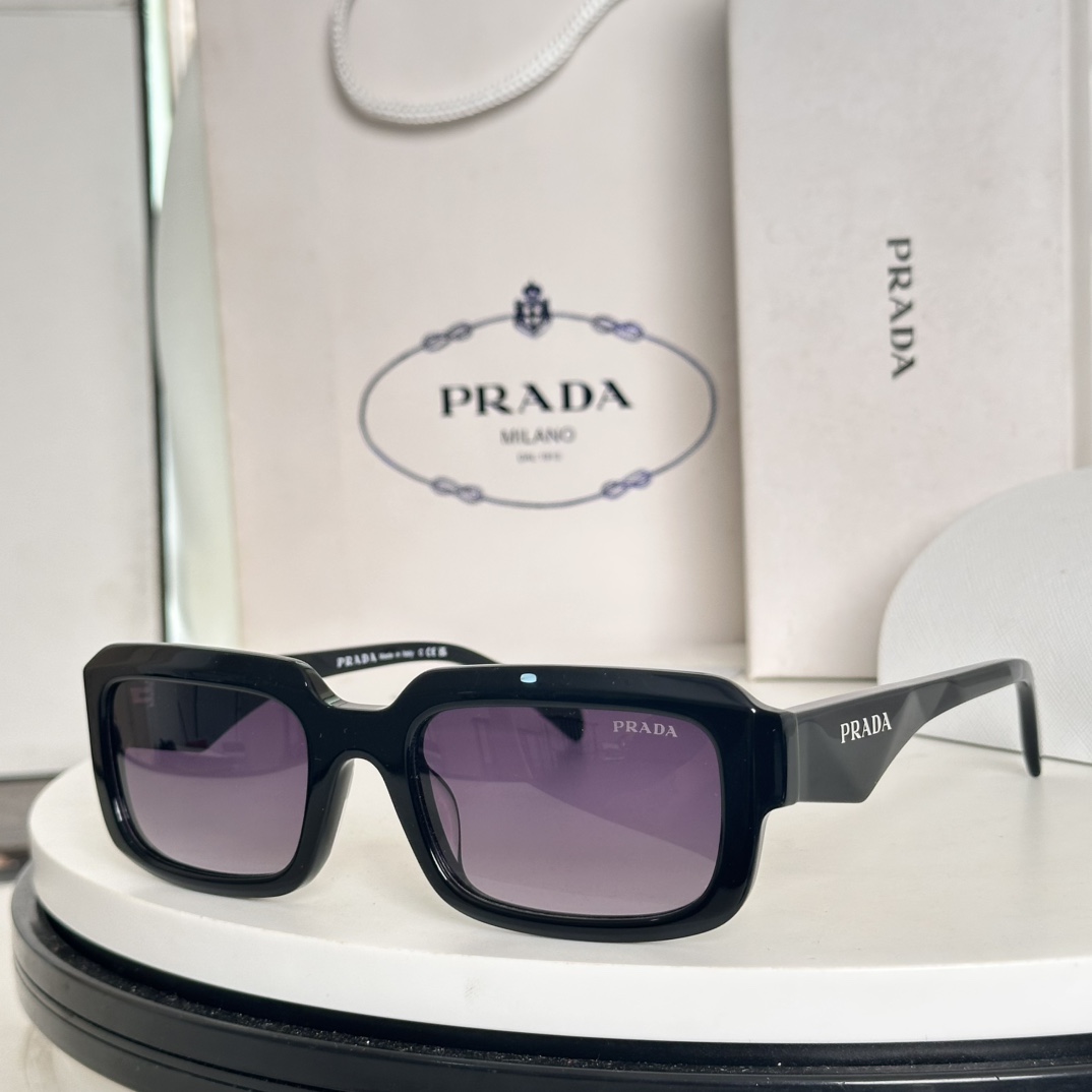  ‼️PRADA✨✨✨MODEL：PRA27S✨✨✨SIZE：61口17-140✨✨✨
