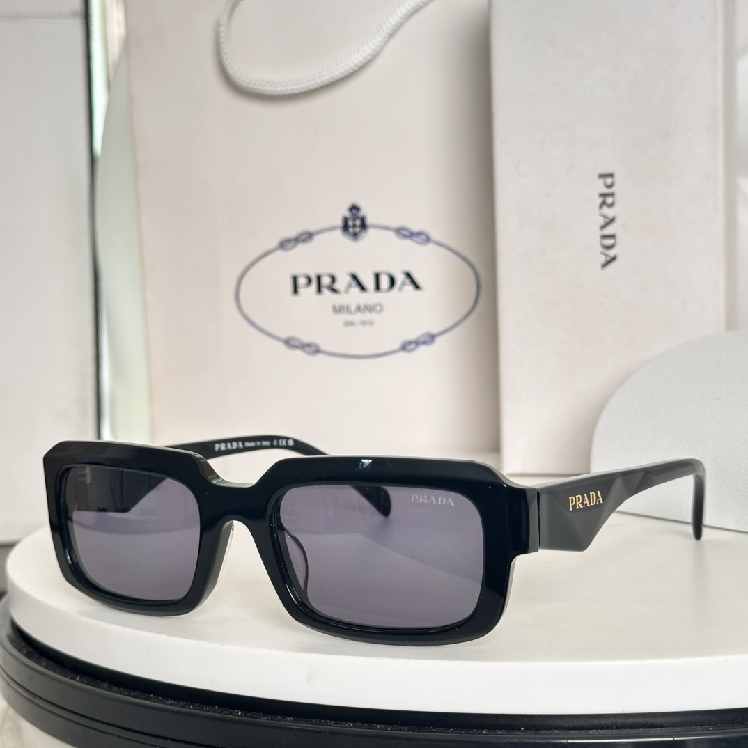  ‼️PRADA✨✨✨MODEL：PRA27S✨✨✨SIZE：61口17-140✨✨✨