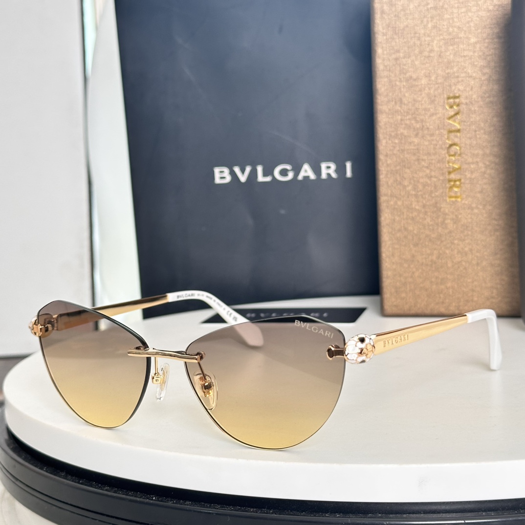  ‼️BVLGAR*🌟🌟🌟MODEL：BV50042U🌟🌟🌟SIZE：57口15-140🌟🌟🌟