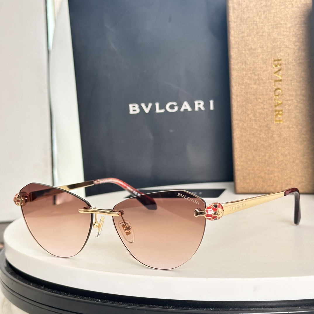  ‼️BVLGAR*🌟🌟🌟MODEL：BV50042U🌟🌟🌟SIZE：57口15-140🌟🌟🌟