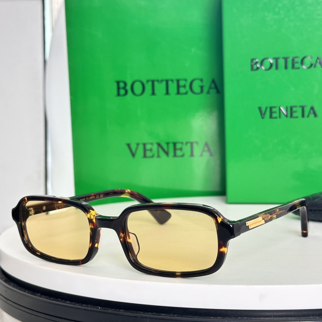  ‼️BOTTEGA VENET*🌟🌟🌟MODEL：BV1488S🌟🌟🌟SIZE：54口22-140🌟🌟