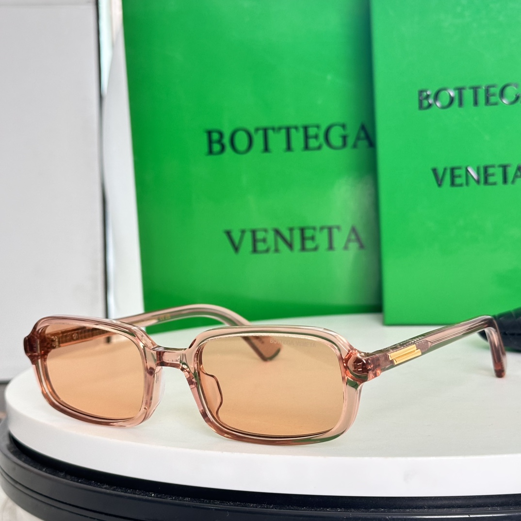  ‼️BOTTEGA VENET*🌟🌟🌟MODEL：BV1488S🌟🌟🌟SIZE：54口22-140🌟🌟