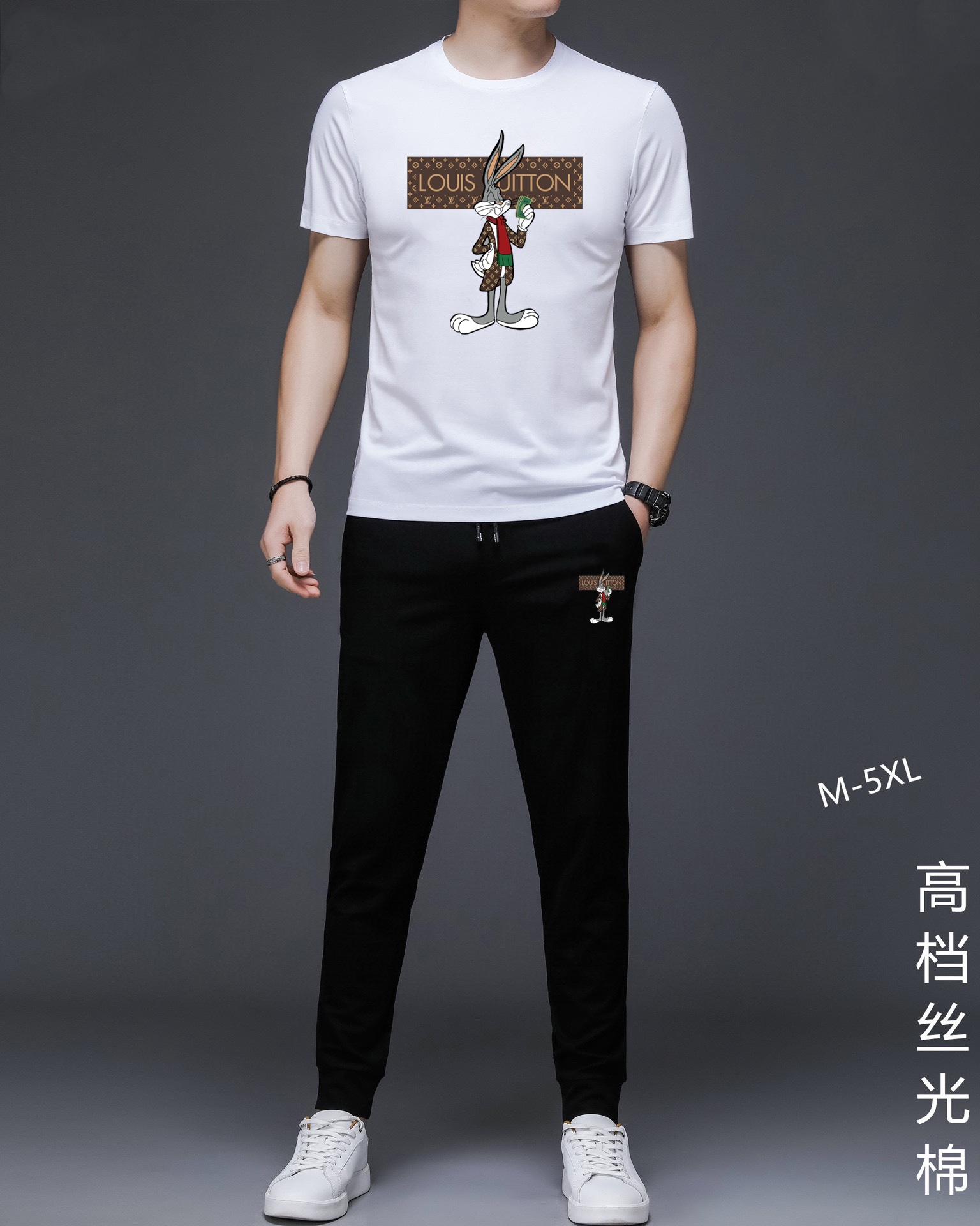 Louis Vuitton LV路易威登 (胖子福音) 2025 世界知名奢侈品牌