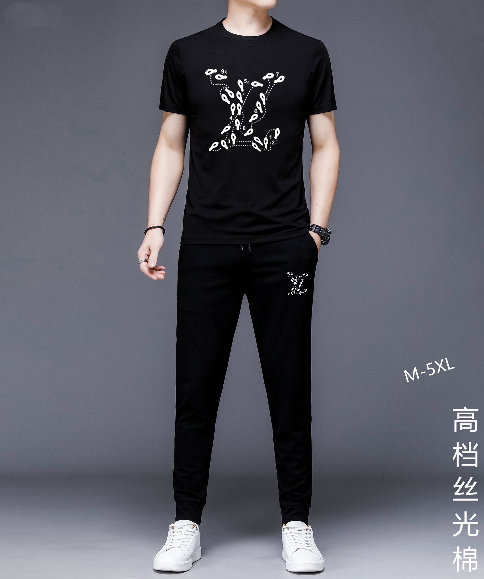 Louis Vuitton LV路易威登 (胖子福音) 2025 世界知名奢侈品牌