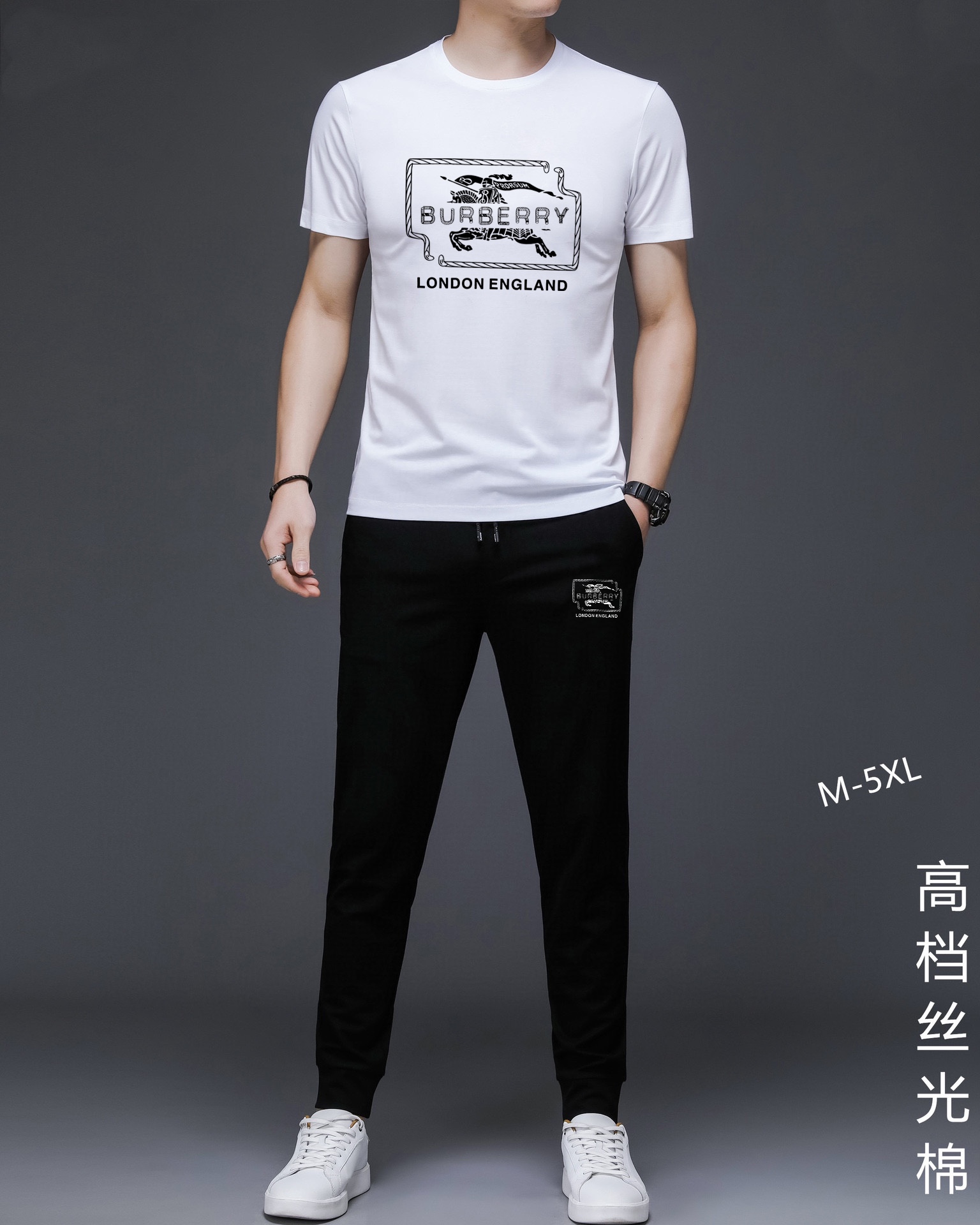 Burberry BURBERRY 巴宝莉 (胖子福音) 2025 世界知名奢侈品牌