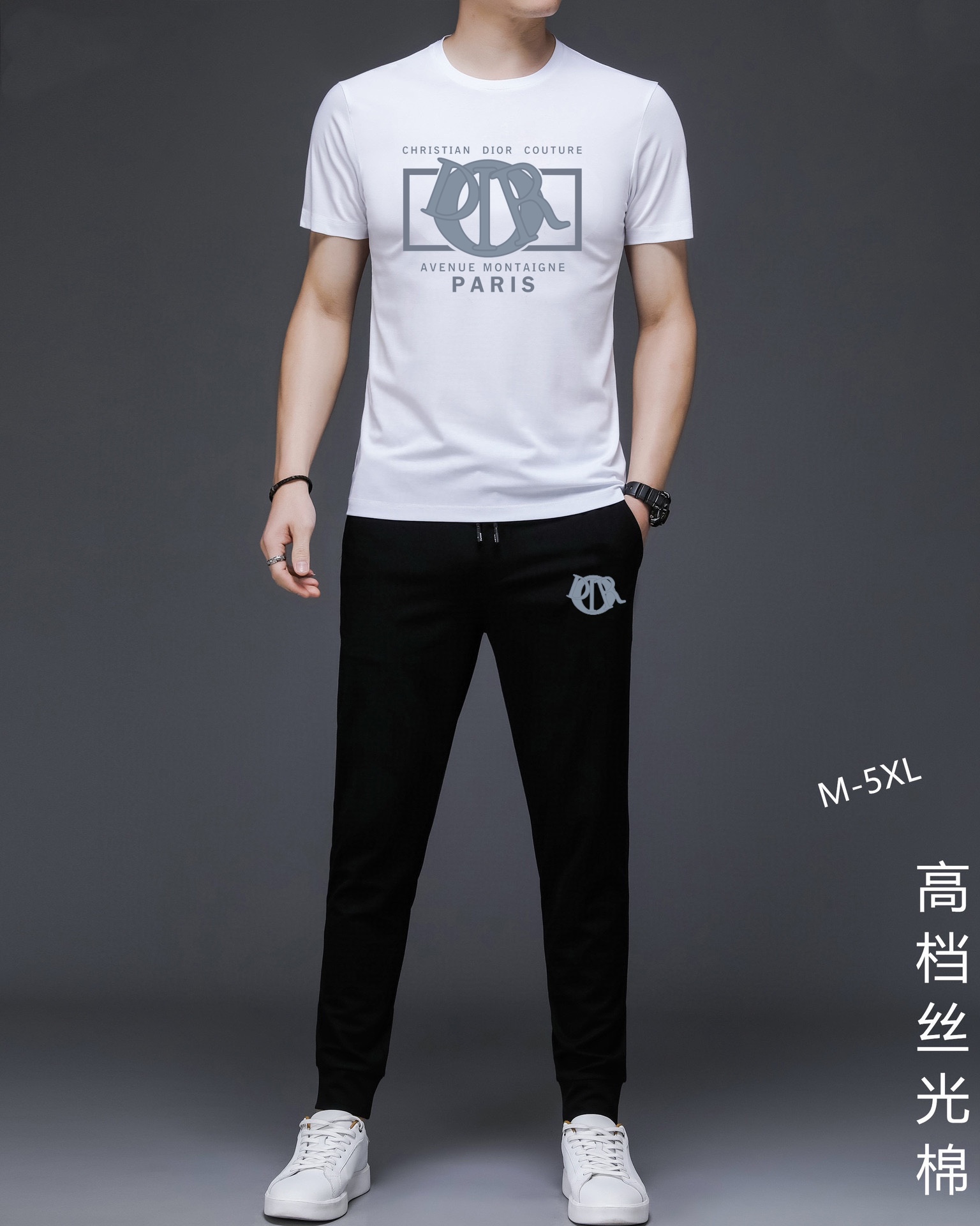 Dior DIOR 迪奥 (胖子福音) 2025 世界知名奢侈品牌