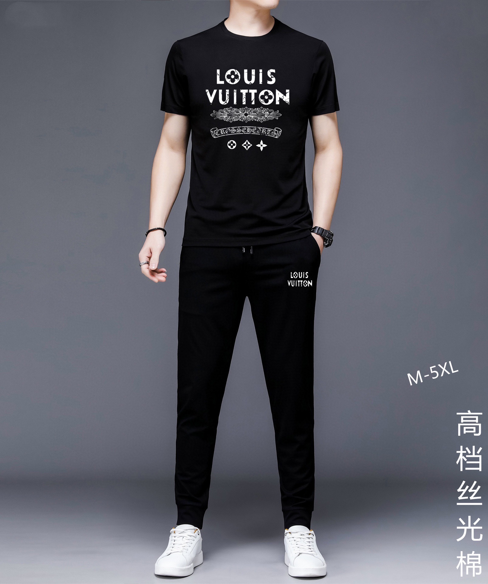 Louis Vuitton LV路易威登 (胖子福音) 2025 世界知名奢侈品牌