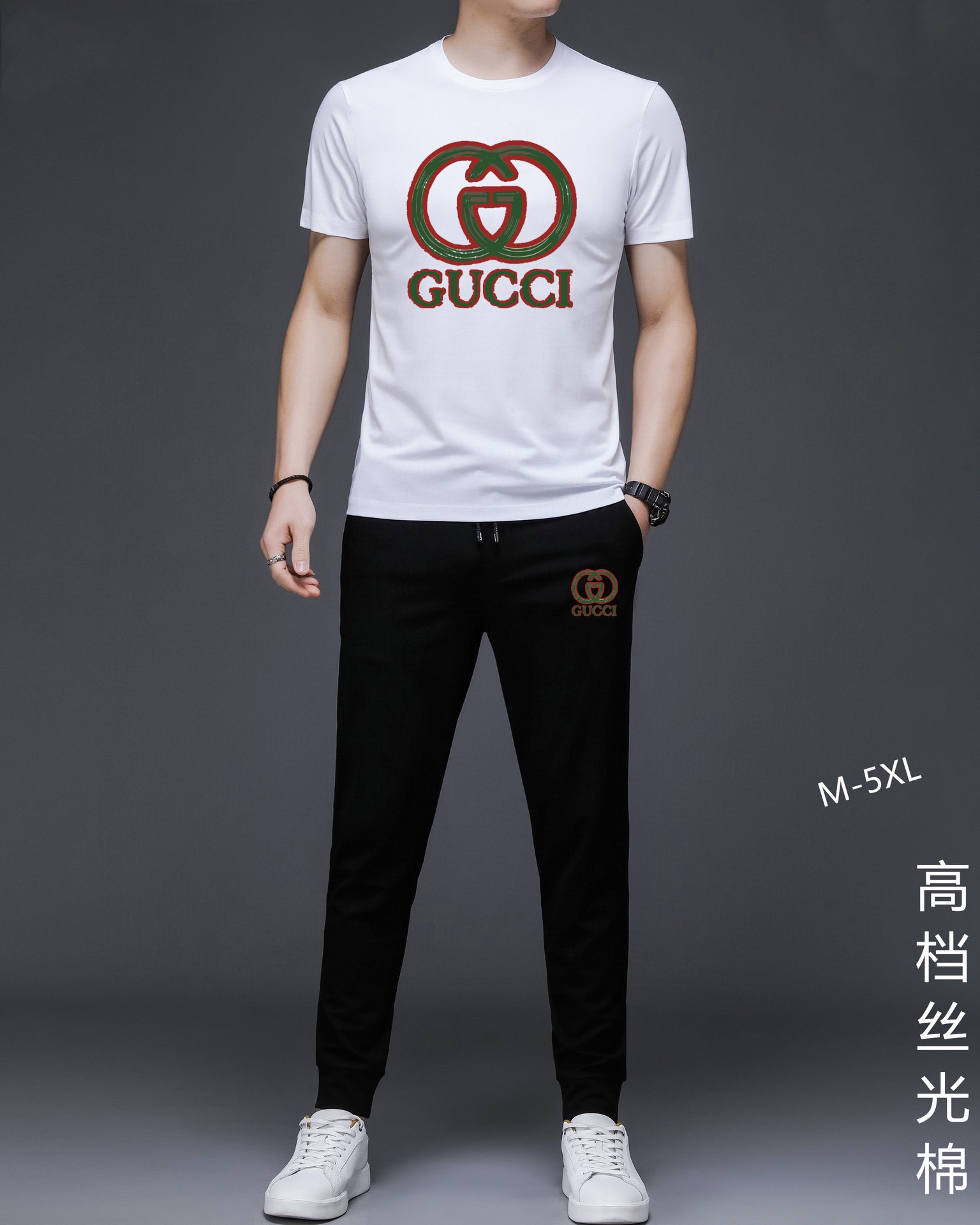 Gucci GUCCI 古奇 (胖子福音) 2025 世界知名奢侈品牌