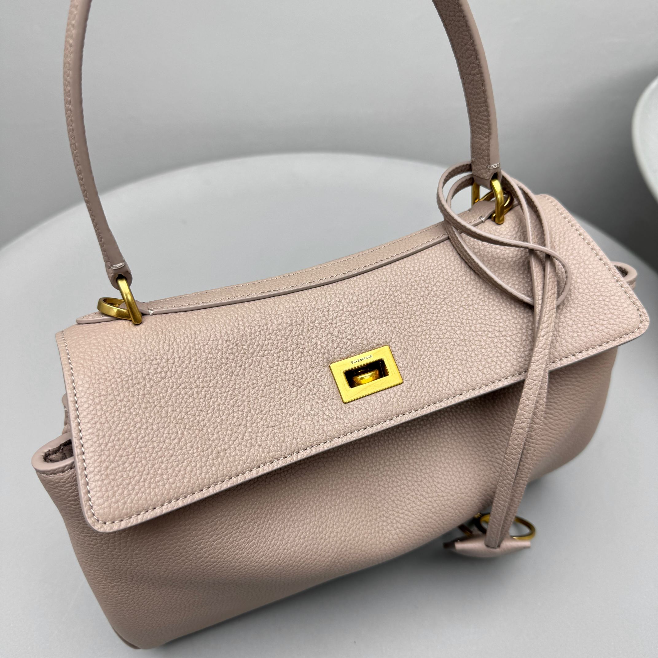 Balenciaga bag * BAL Rodeo cool 〰 — photo 6