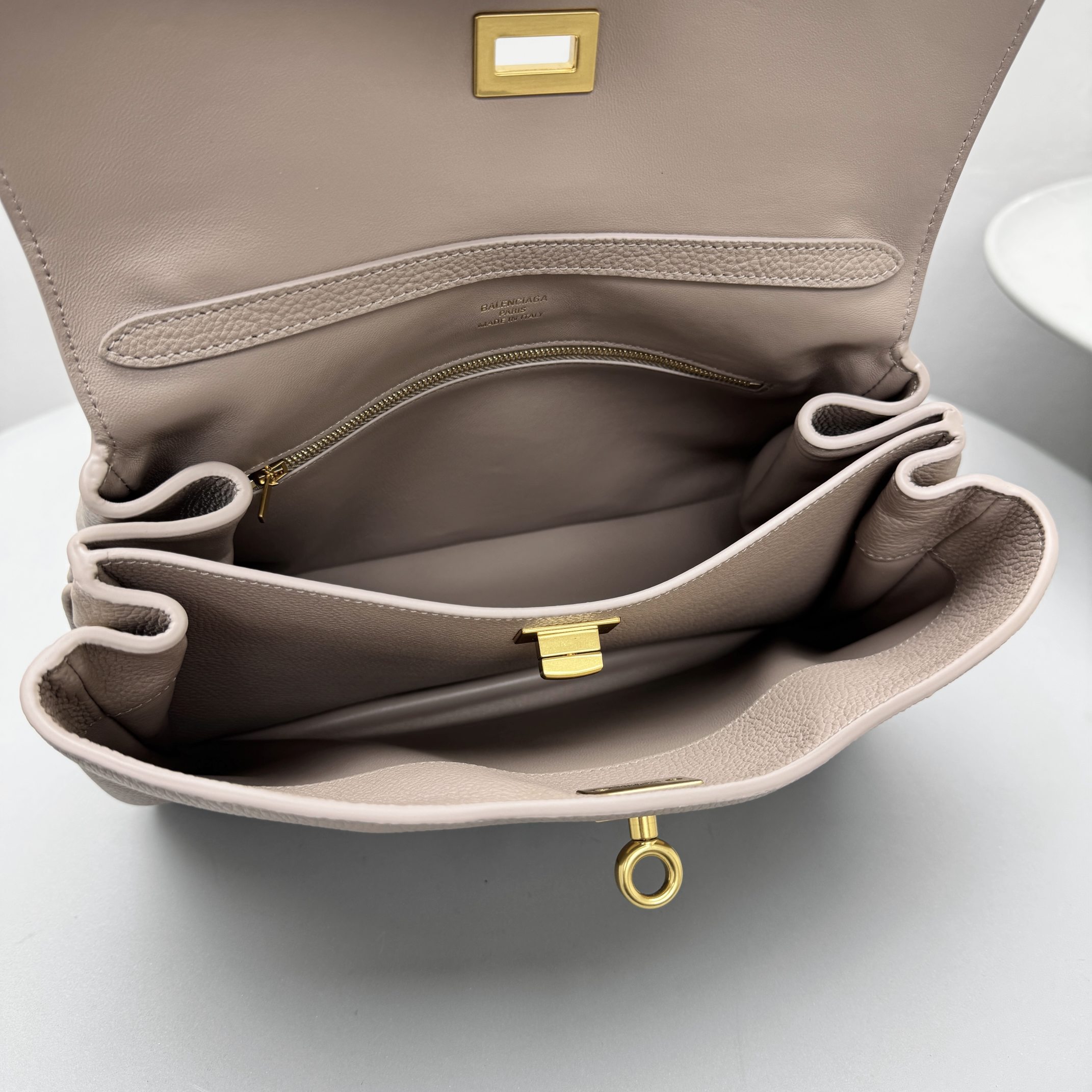 Balenciaga bag * BAL Rodeo cool 〰 — photo 7