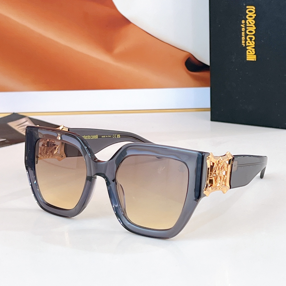  Roberto Cavall*
Mod：SRC089
Size：52-22-132
🔝🔝