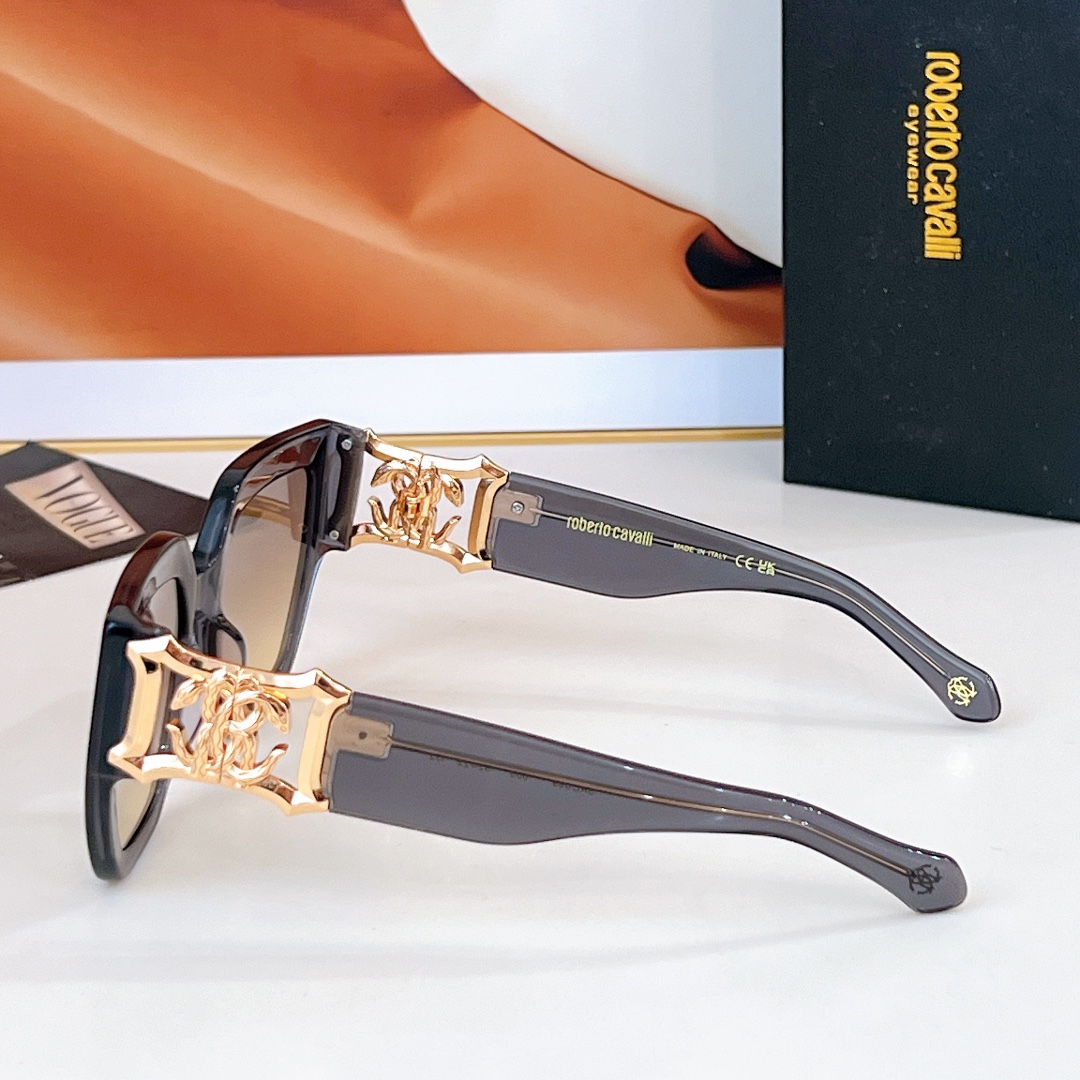  Roberto Cavall*
Mod：SRC089
Size：52-22-132
🔝🔝