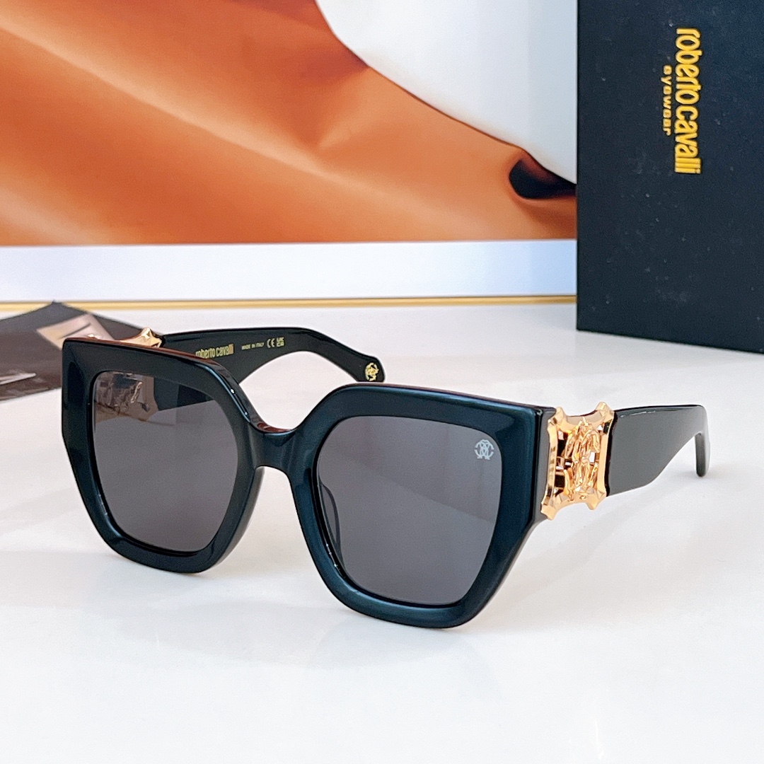  Roberto Cavall*
Mod：SRC089
Size：52-22-132
🔝🔝