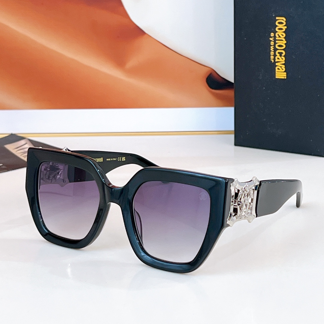  Roberto Cavall*
Mod：SRC089
Size：52-22-132
🔝🔝