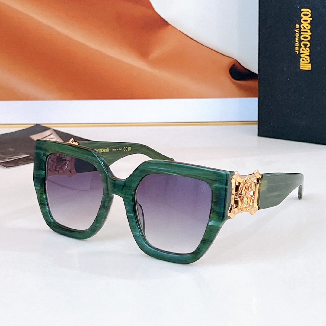  Roberto Cavall*
Mod：SRC089
Size：52-22-132
🔝🔝