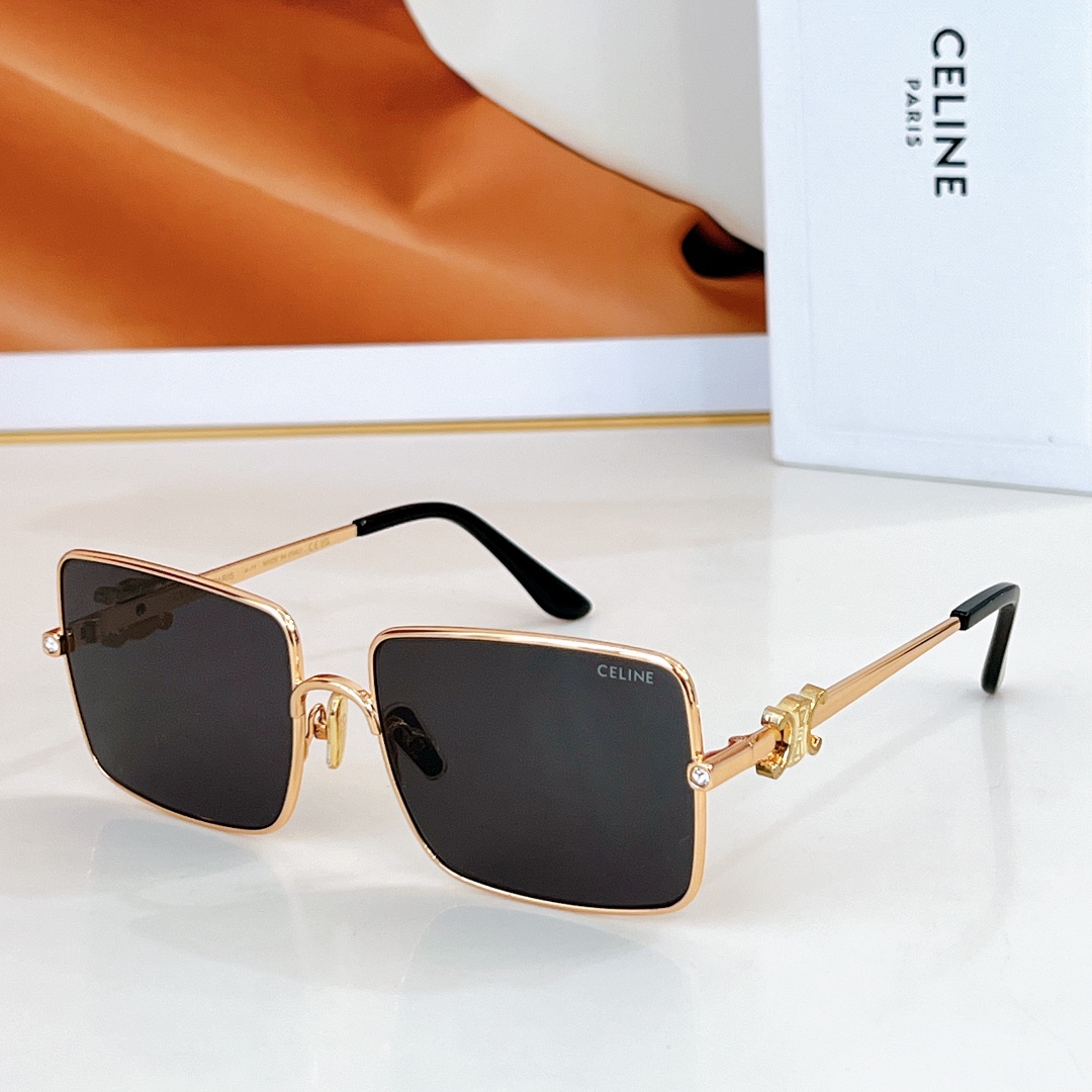  Celin*
Mod：CL42102U
Size：57-17-143
🔝🔝