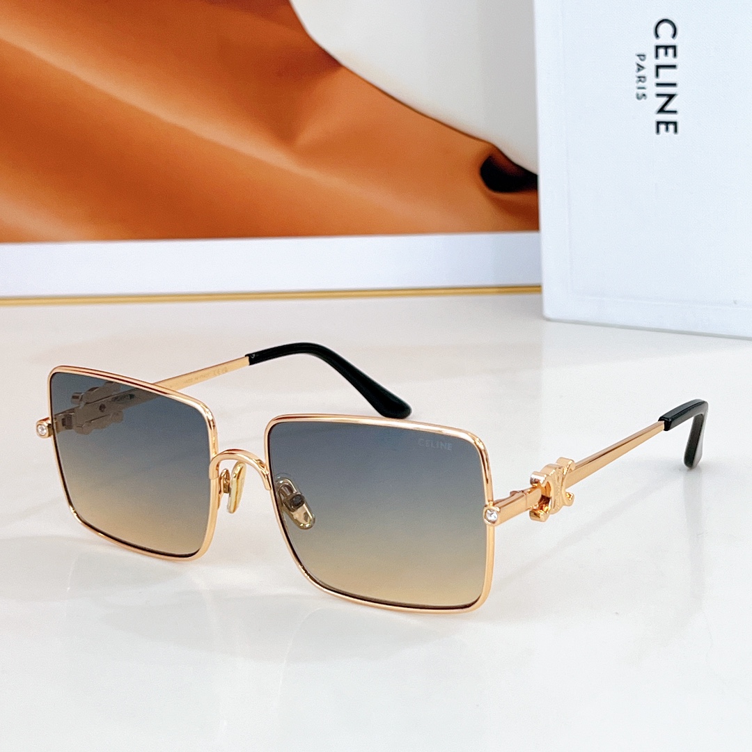  Celin*
Mod：CL42102U
Size：57-17-143
🔝🔝