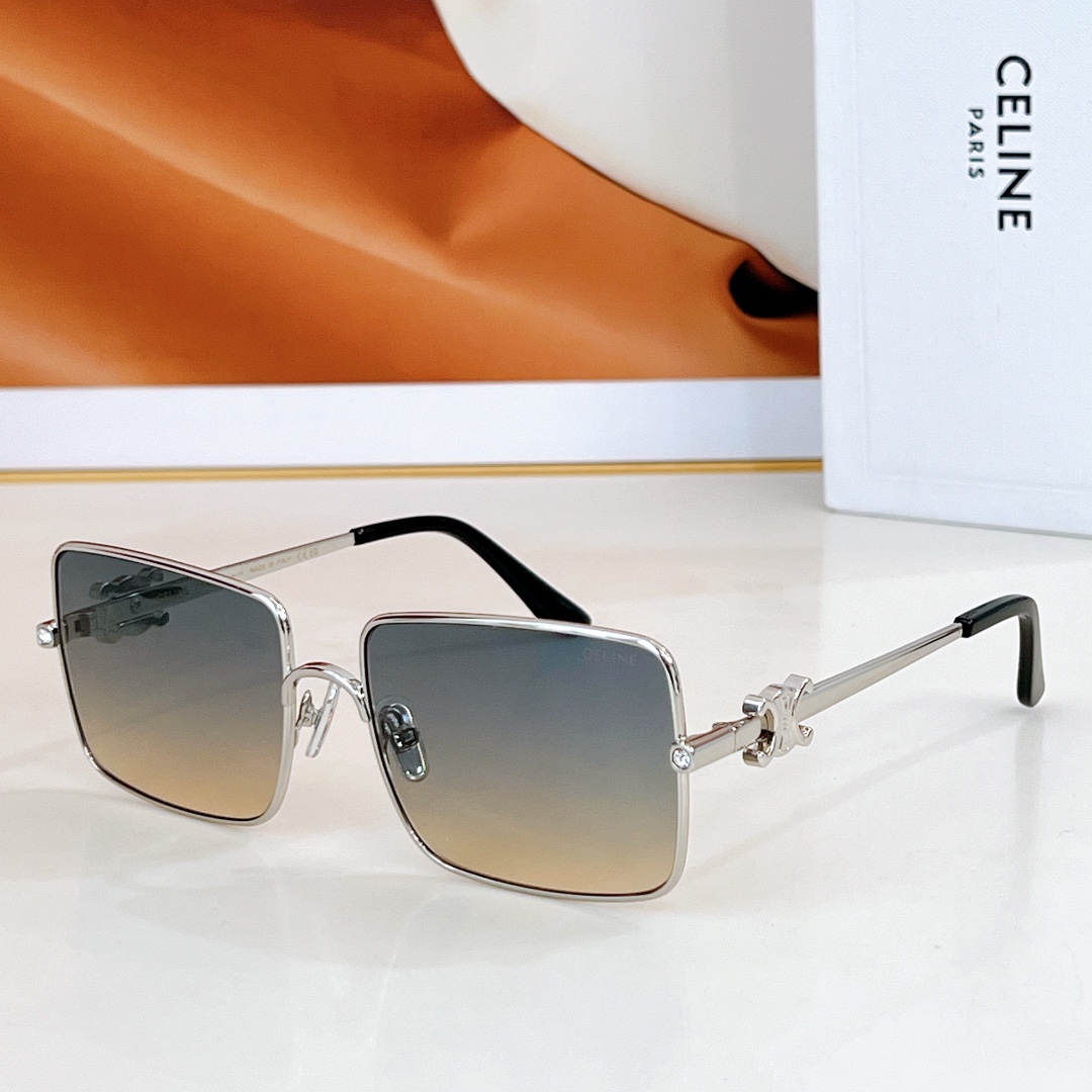  Celin*
Mod：CL42102U
Size：57-17-143
🔝🔝