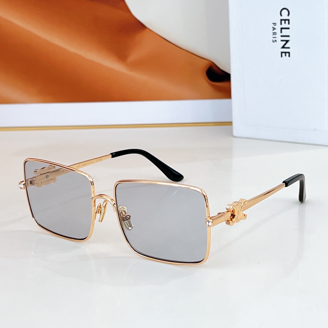  Celin*
Mod：CL42102U
Size：57-17-143
🔝🔝