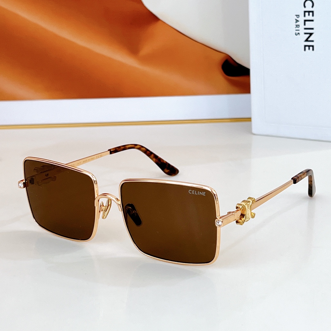  Celin*
Mod：CL42102U
Size：57-17-143
🔝🔝