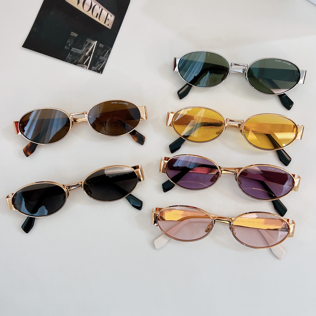  MARC JACOB* 
MODEL MARC 806/S
SIZE 56口18-145
🔝🔝