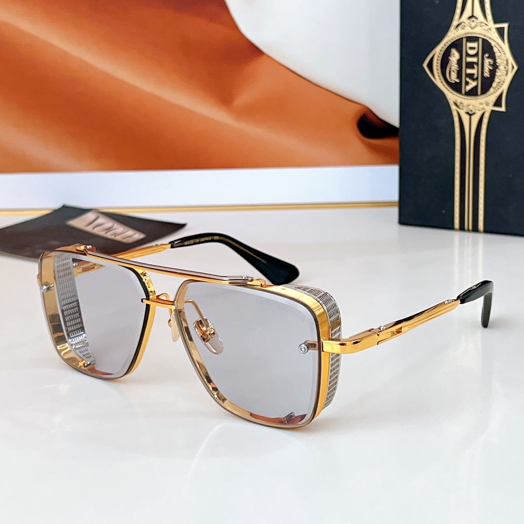  DITA MACH 6
MOD：DTS121
SIZE62-12-130
🔝🔝