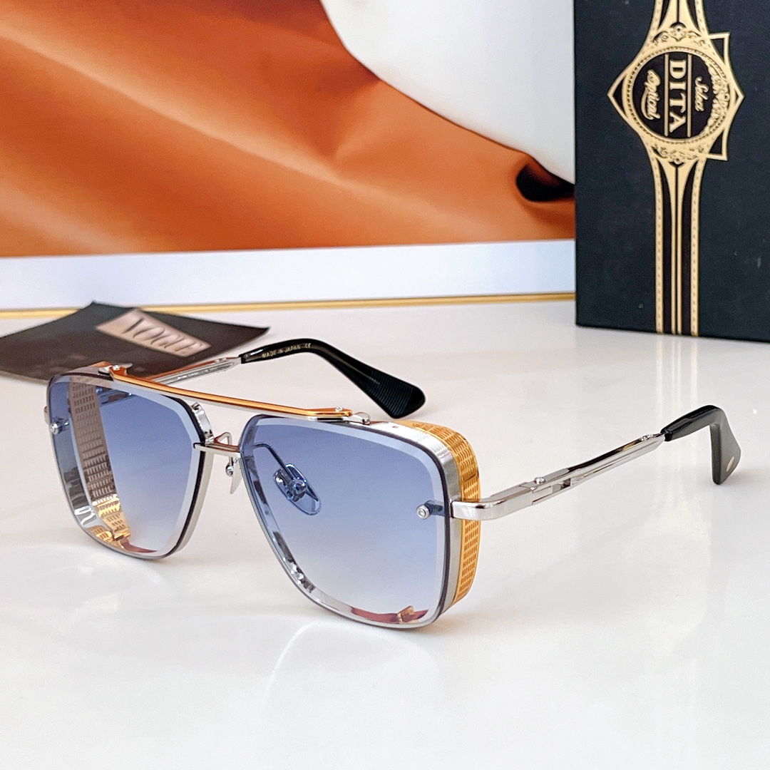  DITA MACH 6
MOD：DTS121
SIZE62-12-130
🔝🔝