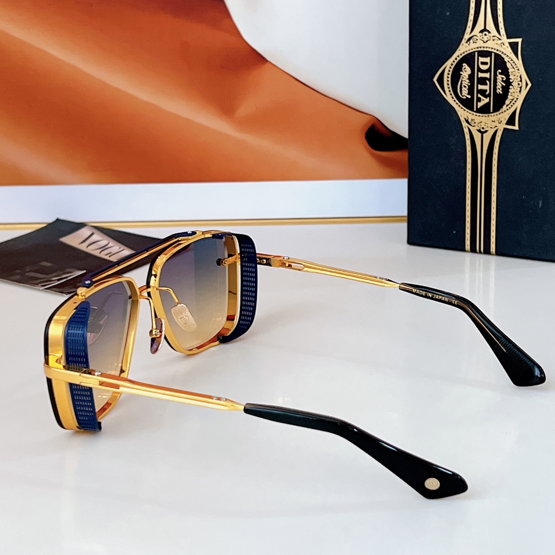  DITA MACH 6
MOD：DTS121
SIZE62-12-130
🔝🔝