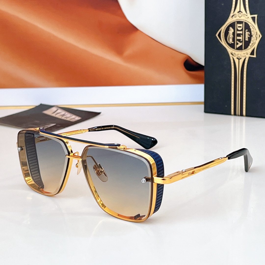  DITA MACH 6
MOD：DTS121
SIZE62-12-130
🔝🔝