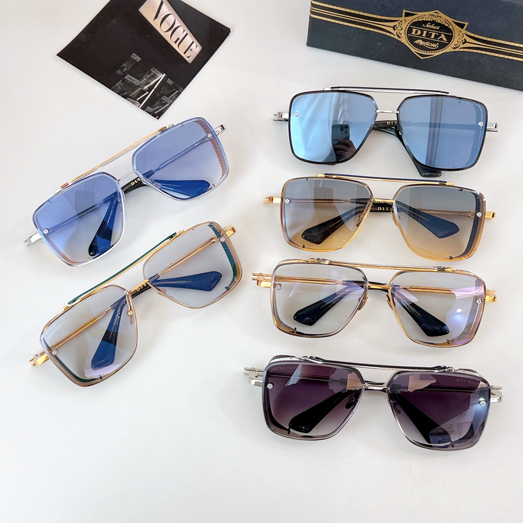  DITA MACH 6
MOD：DTS121
SIZE62-12-130
🔝🔝