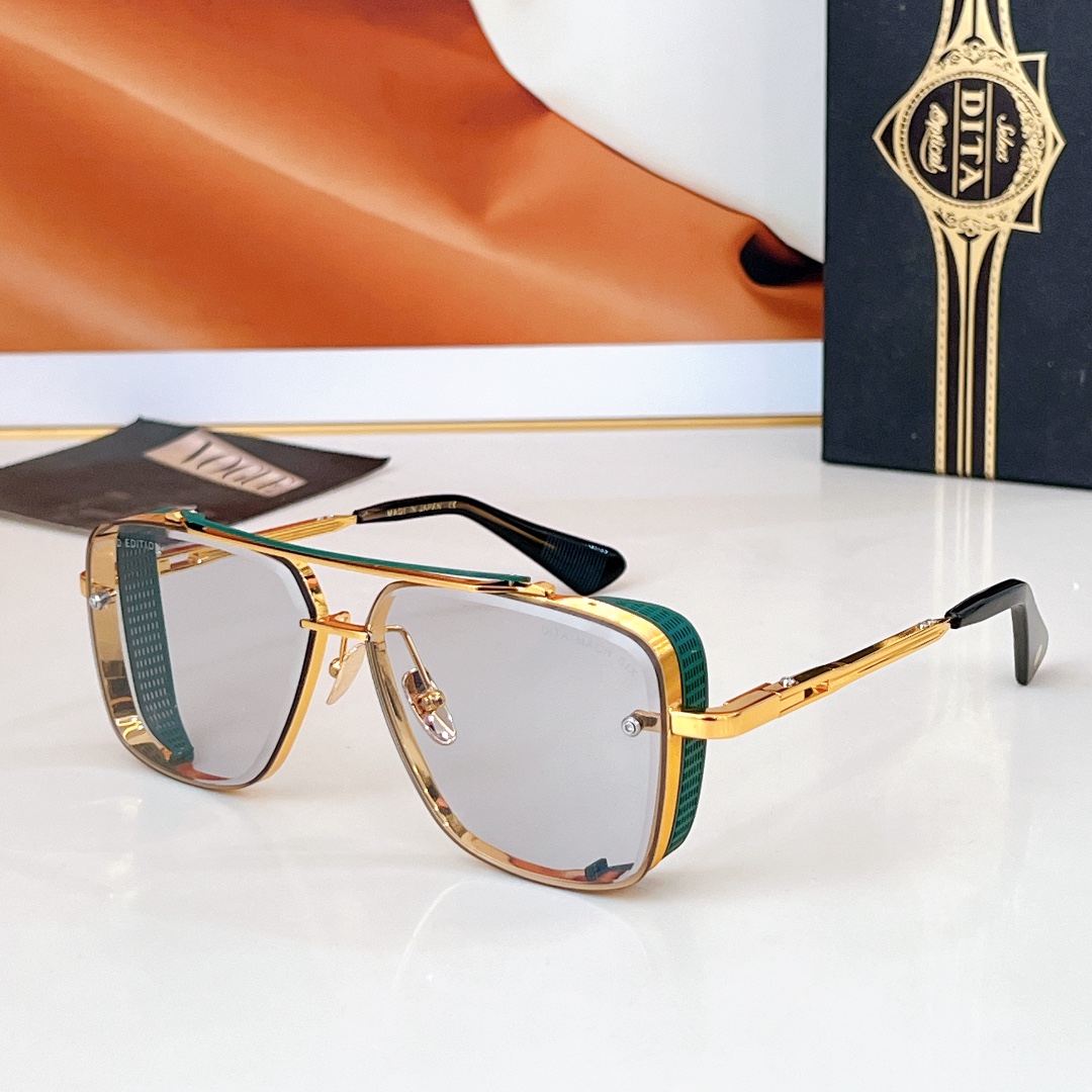  DITA MACH 6
MOD：DTS121
SIZE62-12-130
🔝🔝
