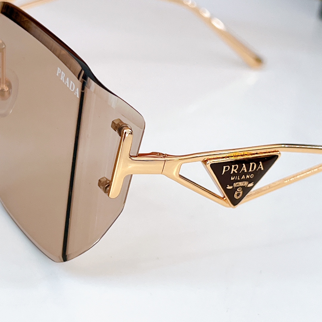  PRADA
MODEL：PR 189VS
SIZE：60口17-140
🔝🔝