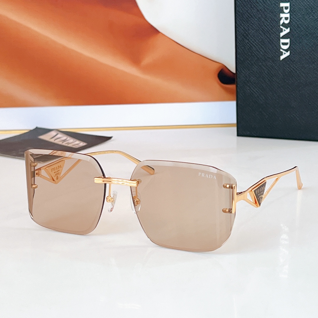  PRADA
MODEL：PR 189VS
SIZE：60口17-140
🔝🔝