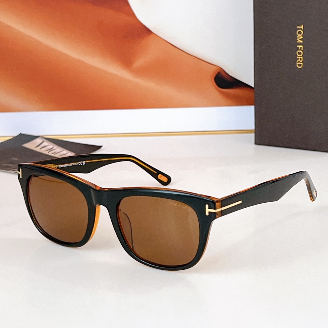  TOM FOR*
MOD：FT1076
Size：54-口22-145
🔝🔝