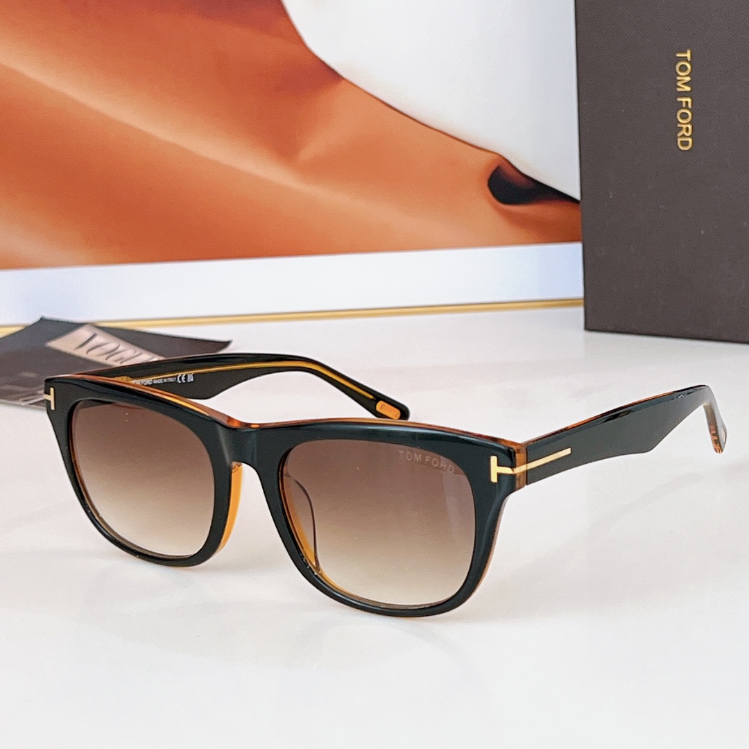  TOM FOR*
MOD：FT1076
Size：54-口22-145
🔝🔝