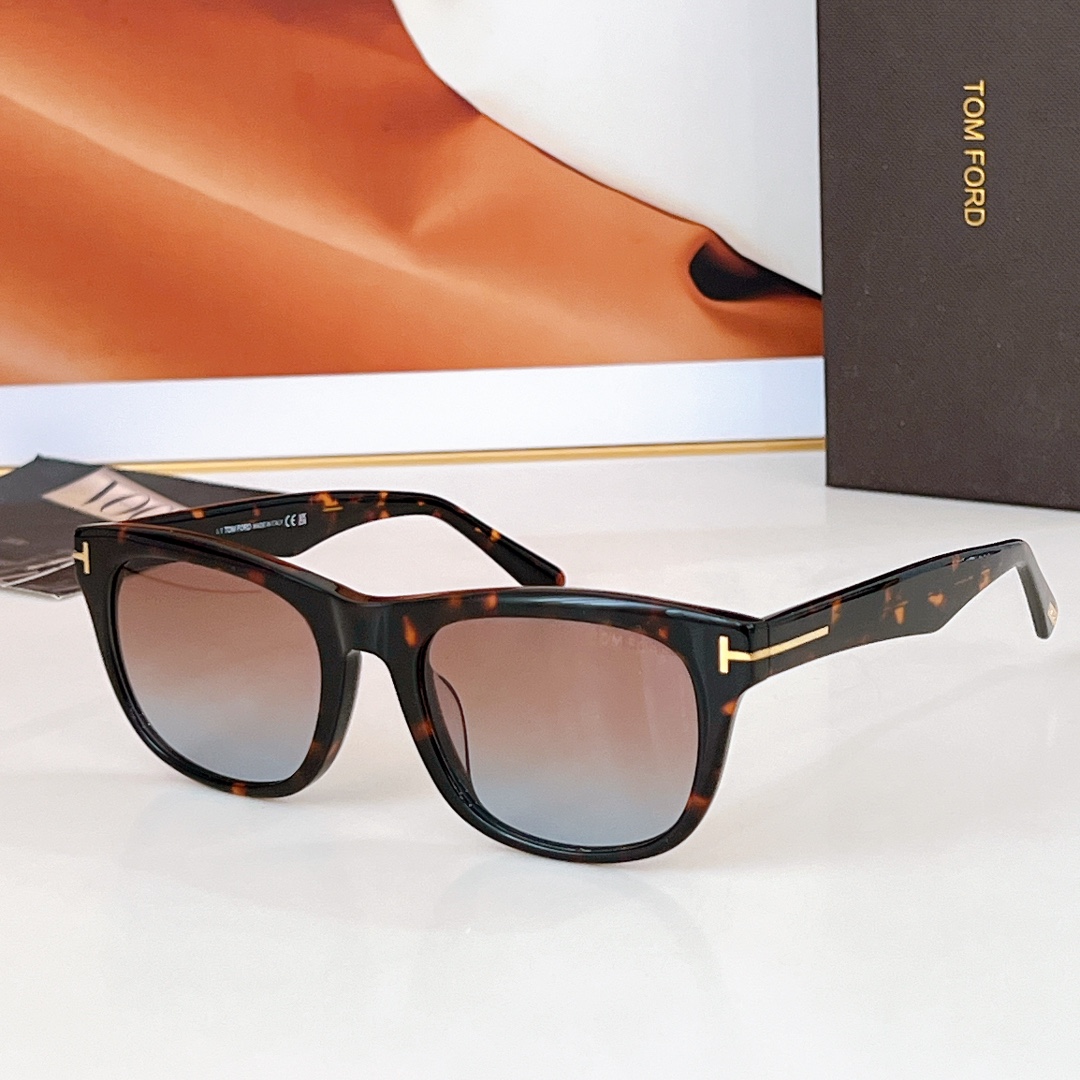  TOM FOR*
MOD：FT1076
Size：54-口22-145
🔝🔝