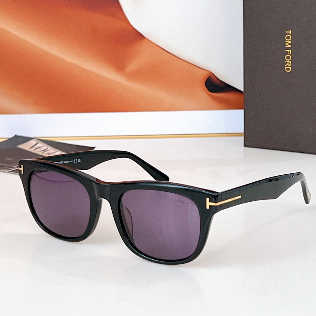  TOM FOR*
MOD：FT1076
Size：54-口22-145
🔝🔝
