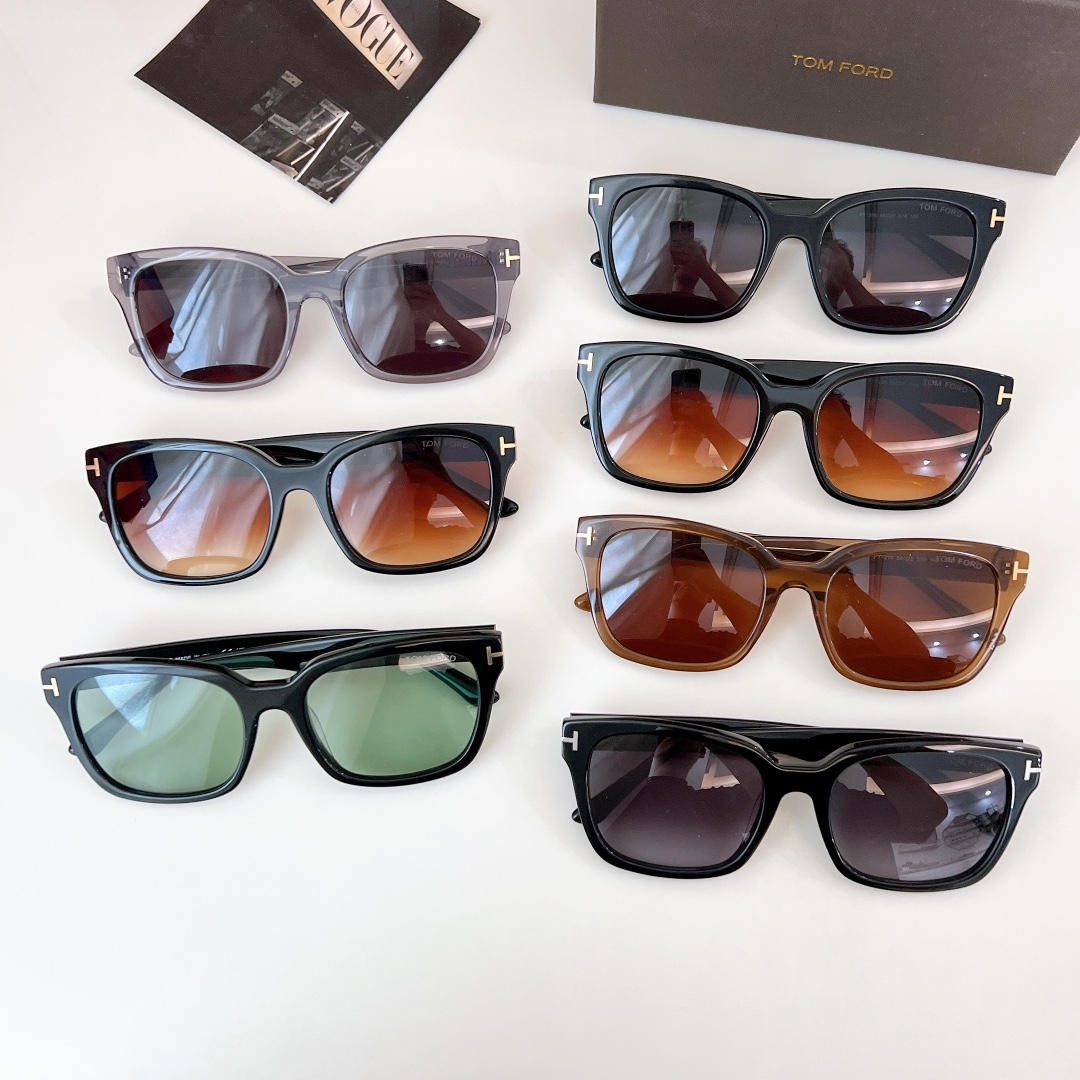  TOM FOR*
MOD：FT1216
SIZE：54-20-145
🔝🔝