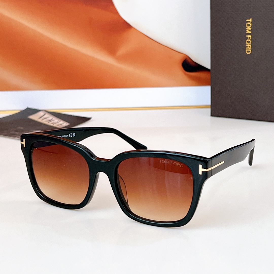 TOM FOR*
MOD：FT1216
SIZE：54-20-145
🔝🔝