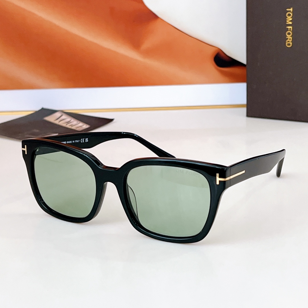  TOM FOR*
MOD：FT1216
SIZE：54-20-145
🔝🔝