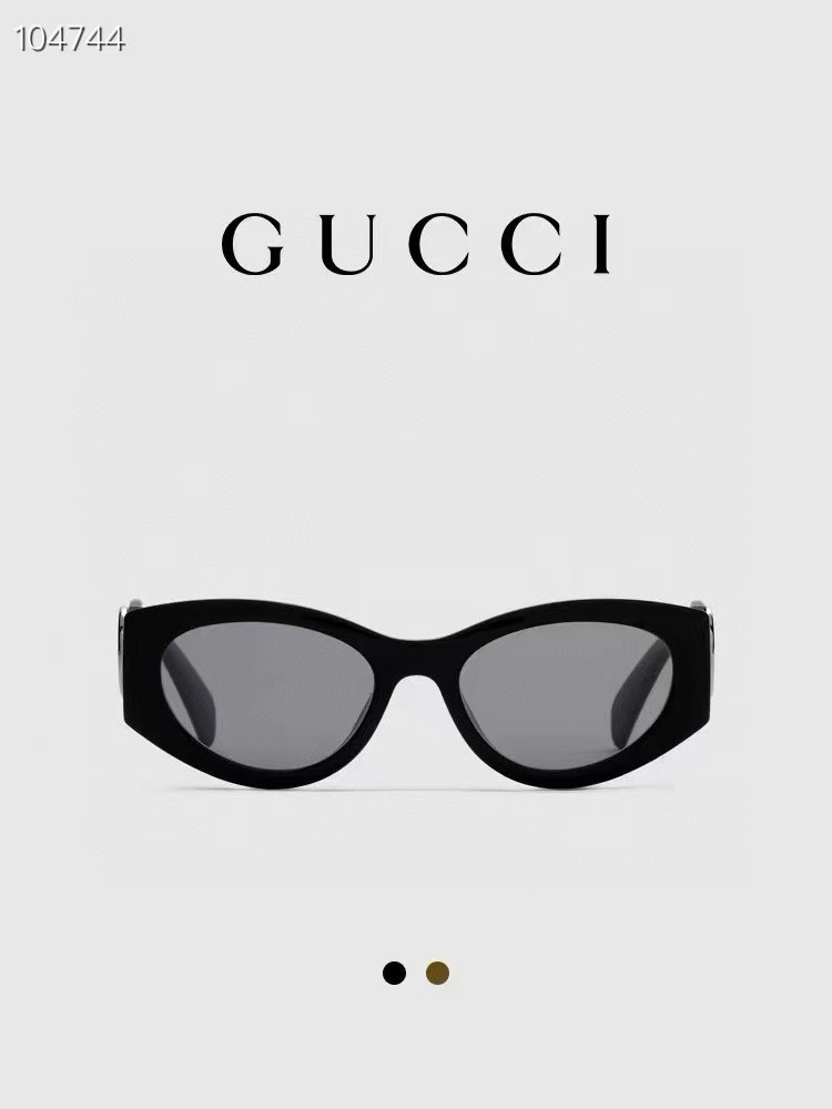  ‼️ 官网图 GUCC*🐝🐝🐝MODELGG1691S🐝🐝🐝SIZE 54口19-145🐝🐝🐝～