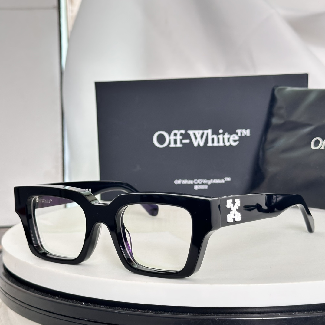  ‼️OFF WHITE OERI008系列，支持对比，高版本1.0cm厚度， 全球最受欢迎的时尚品牌之