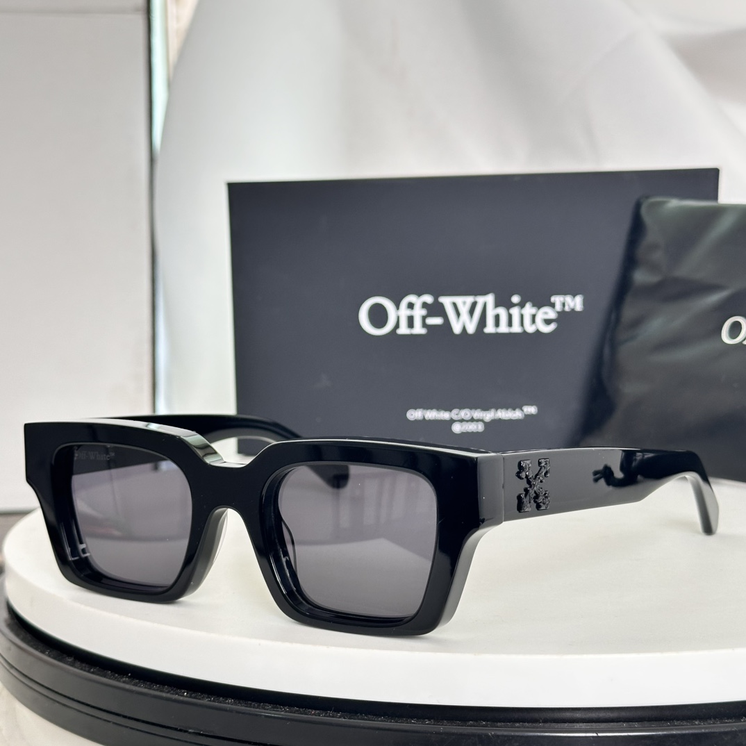  ‼️OFF WHITE OERI008系列，支持对比，高版本1.0cm厚度， 全球最受欢迎的时尚品牌之
